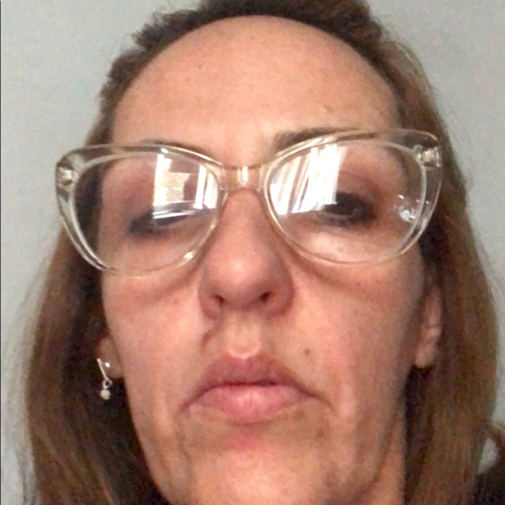 Meet your Posher, Geraldine